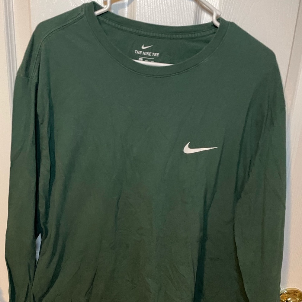 Men’s Nike Longsleeve Tee